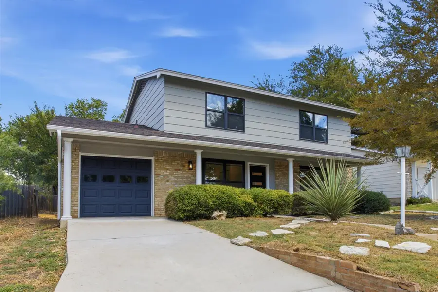 6904 Langston Dr, Austin, TX 78723 - #2