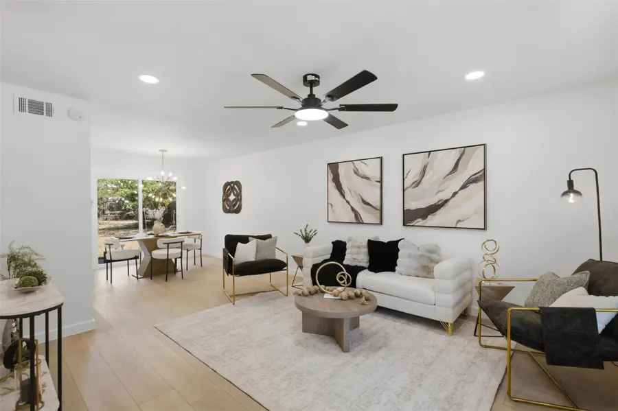 6904 Langston Dr, Austin, TX 78723 - #3