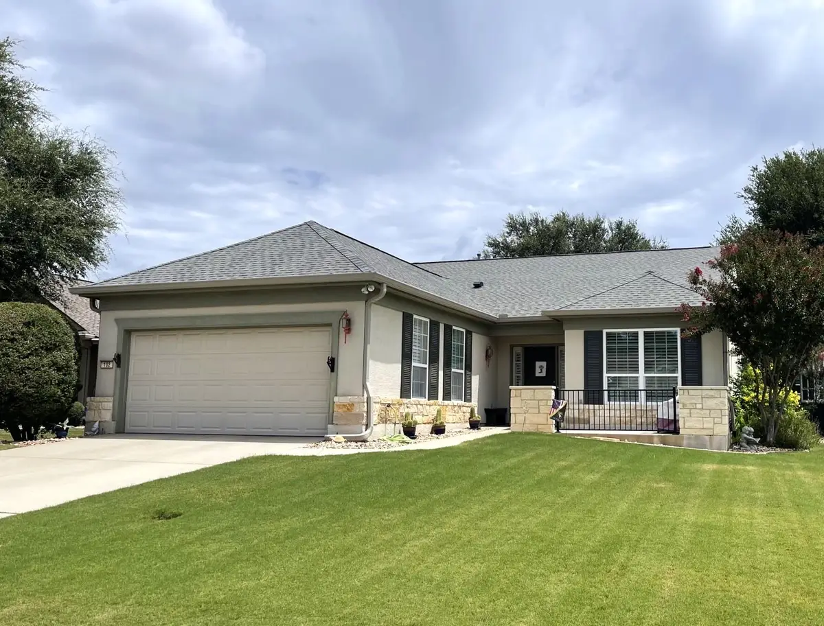 102 Yosemite Rd, Georgetown, TX 78633 - #1