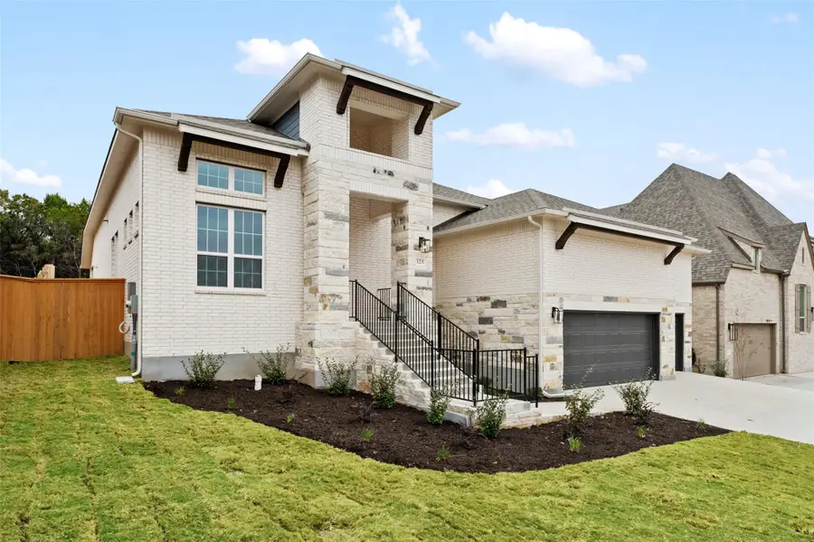 17225 Alta Madera Ln, Pflugerville, TX 78660 - #2