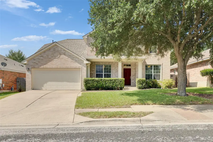 2225 Lou John St, Austin, TX 78727 - #2