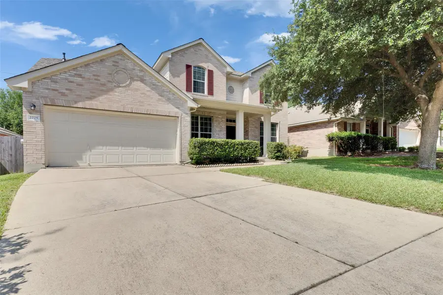 2225 Lou John St, Austin, TX 78727 - #3