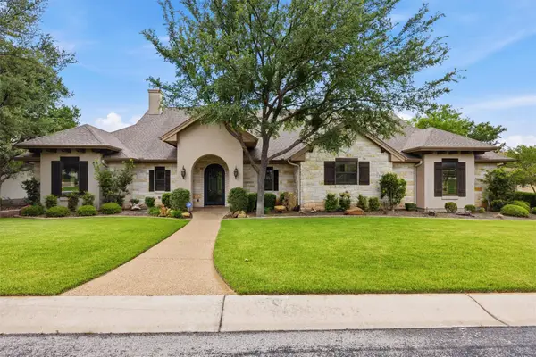 203 Pristine Ln, Georgetown, TX 78633