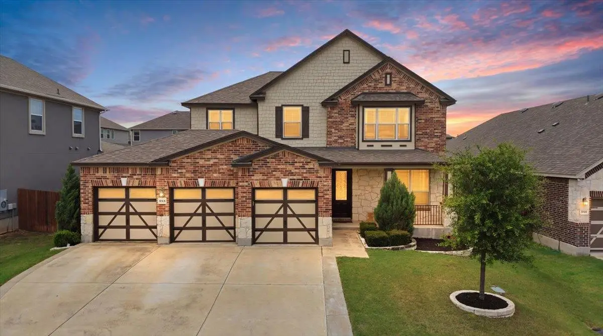 1006 Toltec Trl, Georgetown, TX 78626 - #1