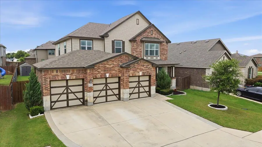 1006 Toltec Trl, Georgetown, TX 78626 - #2