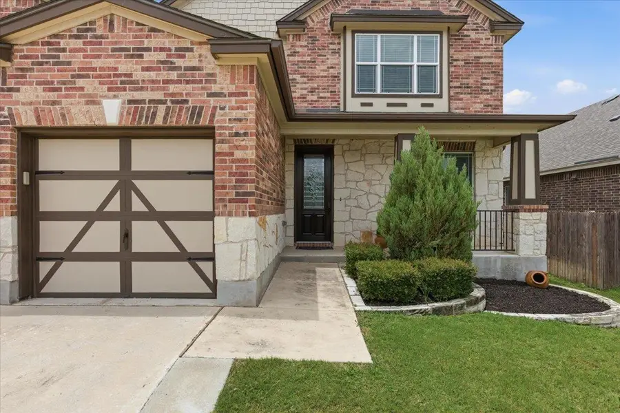 1006 Toltec Trl, Georgetown, TX 78626 - #3