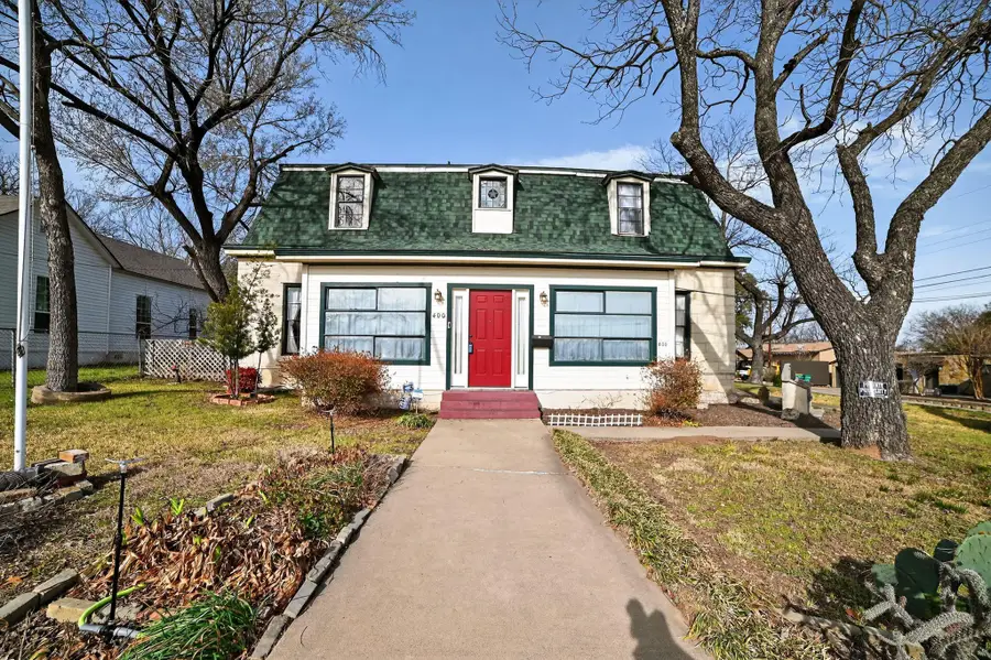 400 S Main St, Belton, TX 76513 - #2