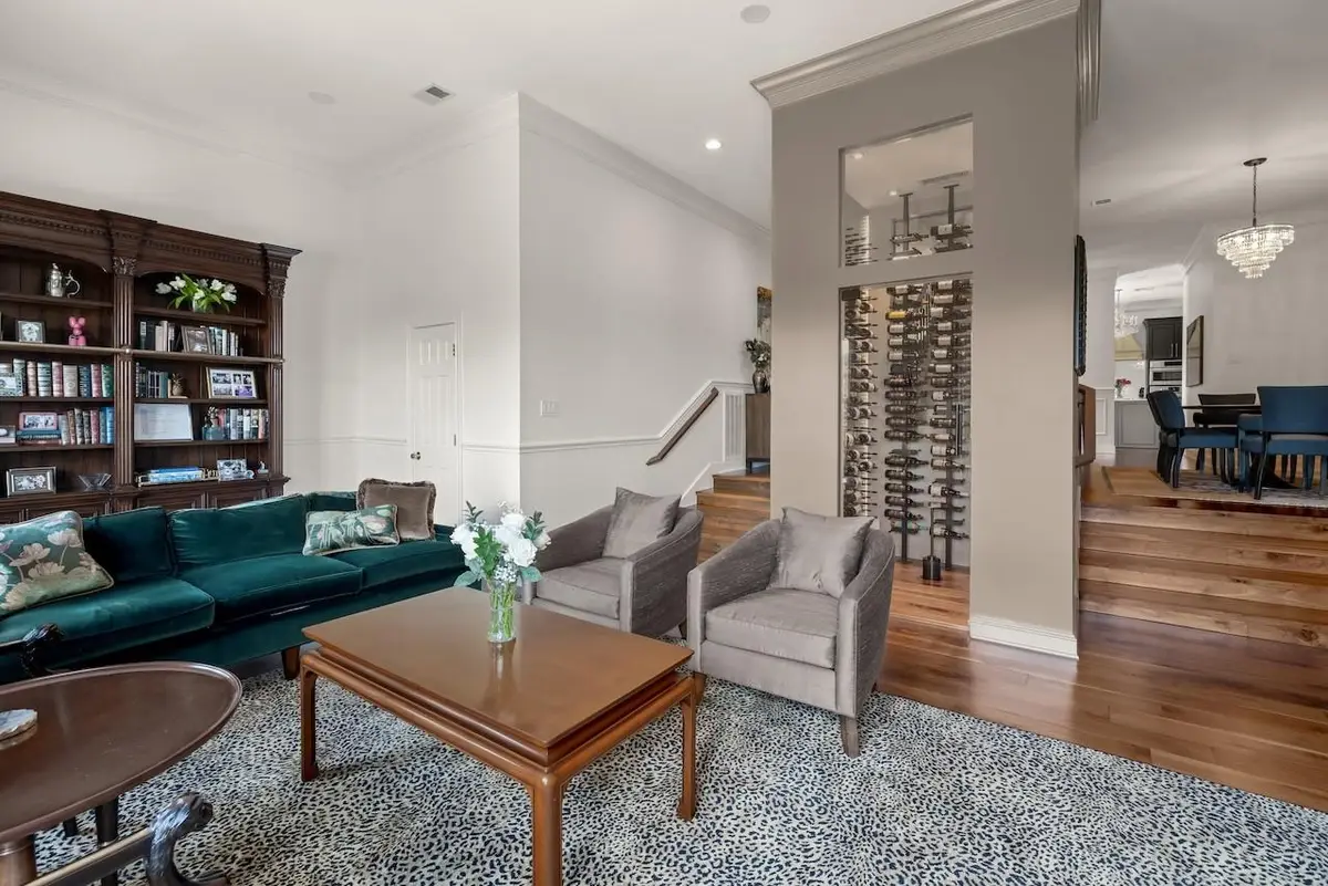 3901 Belmont Park Dr #C, Austin, TX 78746 - #1
