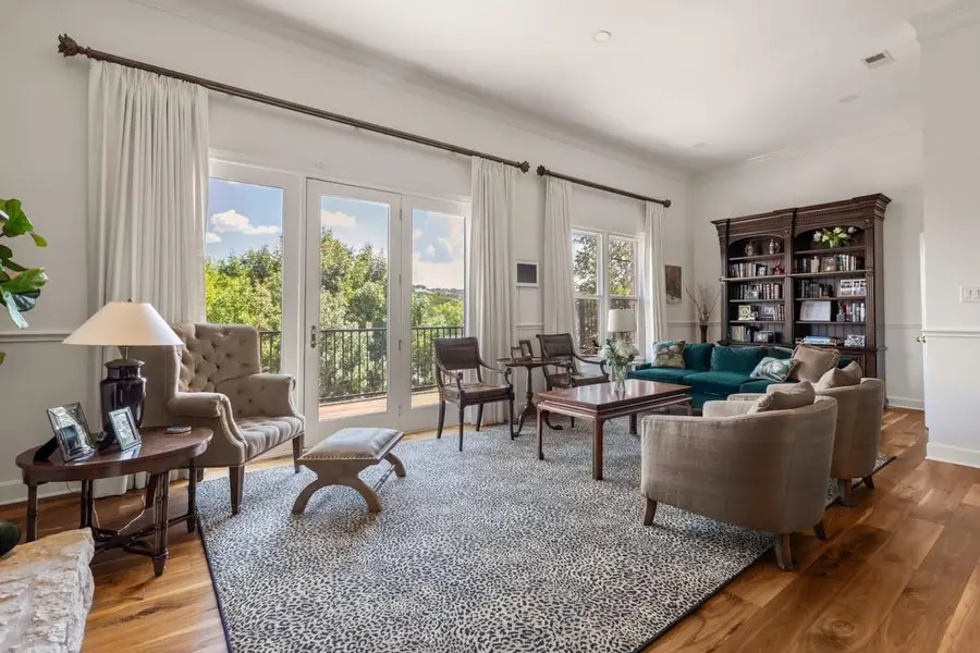 3901 Belmont Park Dr #C, Austin, TX 78746 - #3