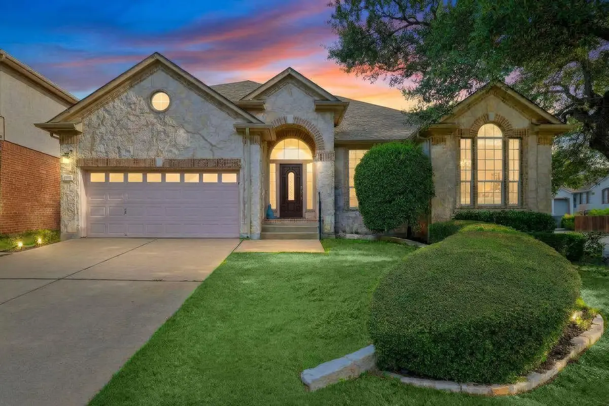 3992 Lord Byron Cir, Round Rock, TX 78664 - #1