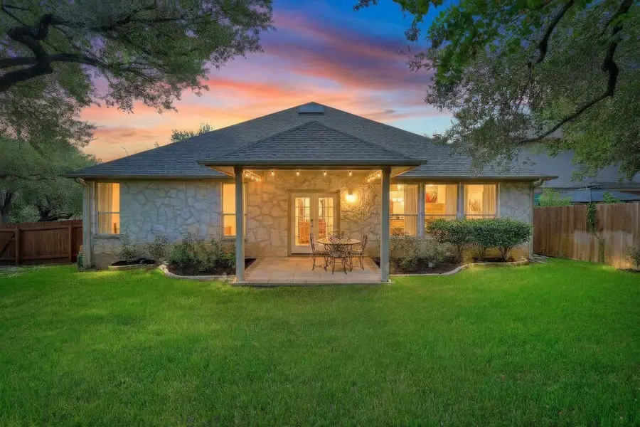 3992 Lord Byron Cir, Round Rock, TX 78664 - #2