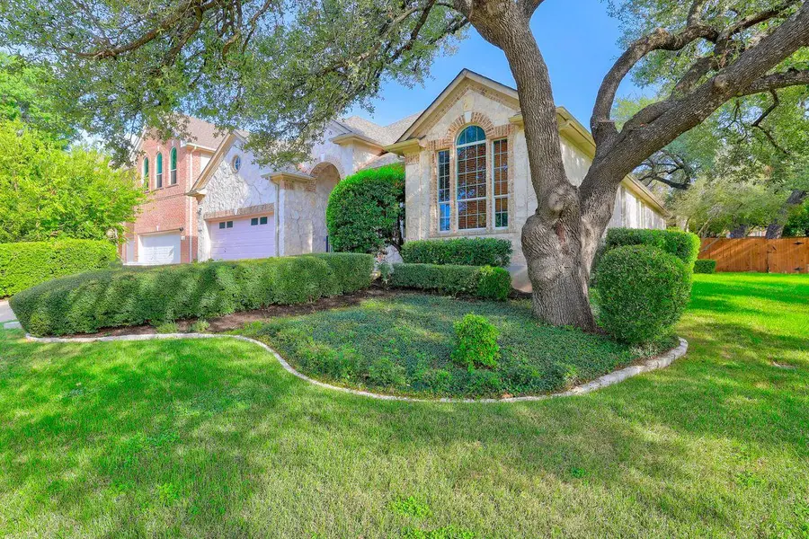 3992 Lord Byron Cir, Round Rock, TX 78664 - #3