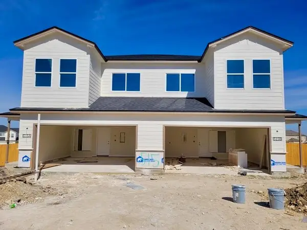 515 War Admiral Dr #A & B, Jarrell, TX 76537