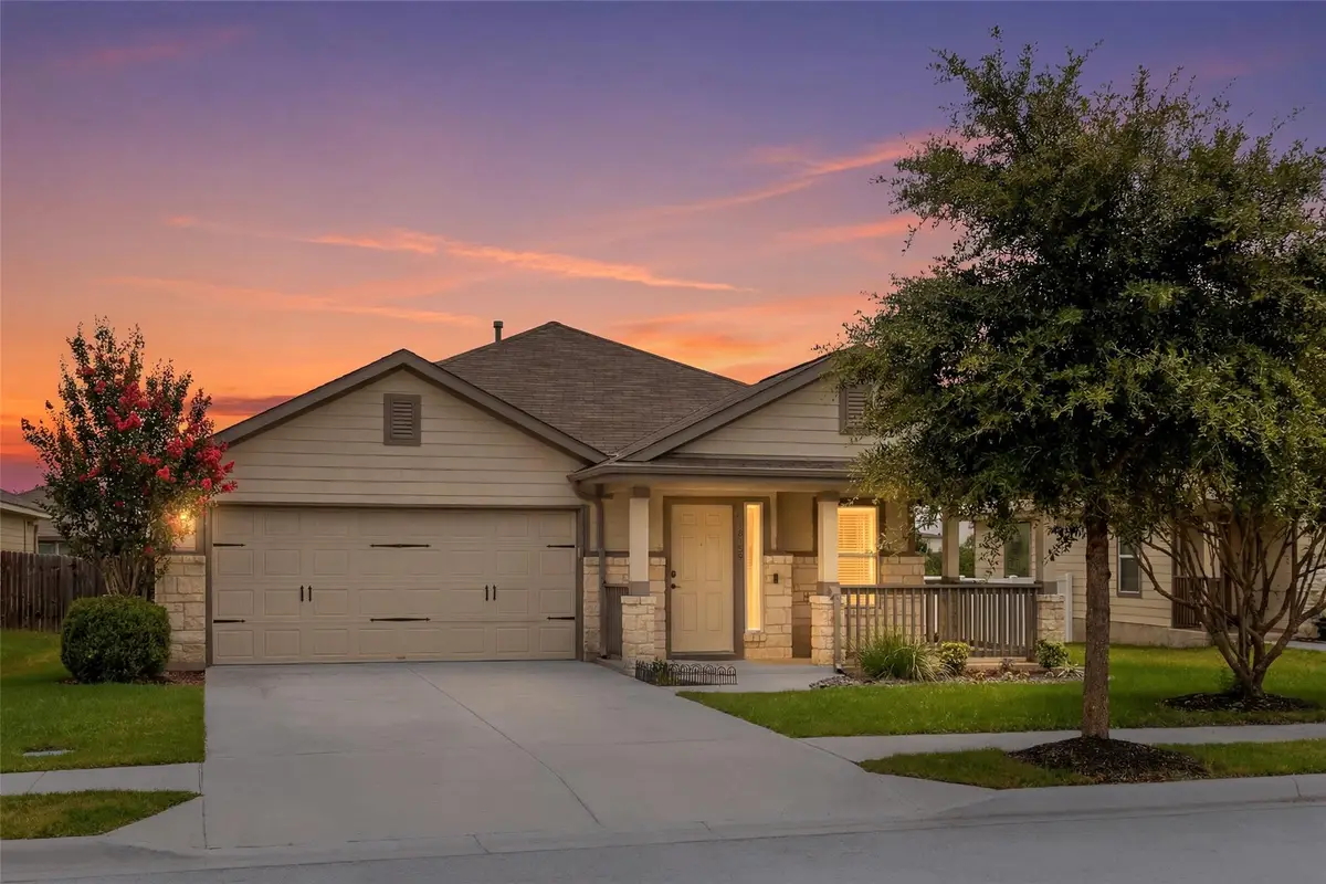 18519 Bandelier Dr, Pflugerville, TX 78660 - #1