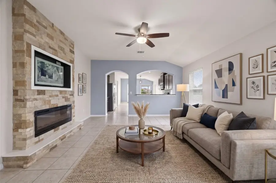 18519 Bandelier Dr, Pflugerville, TX 78660 - #3