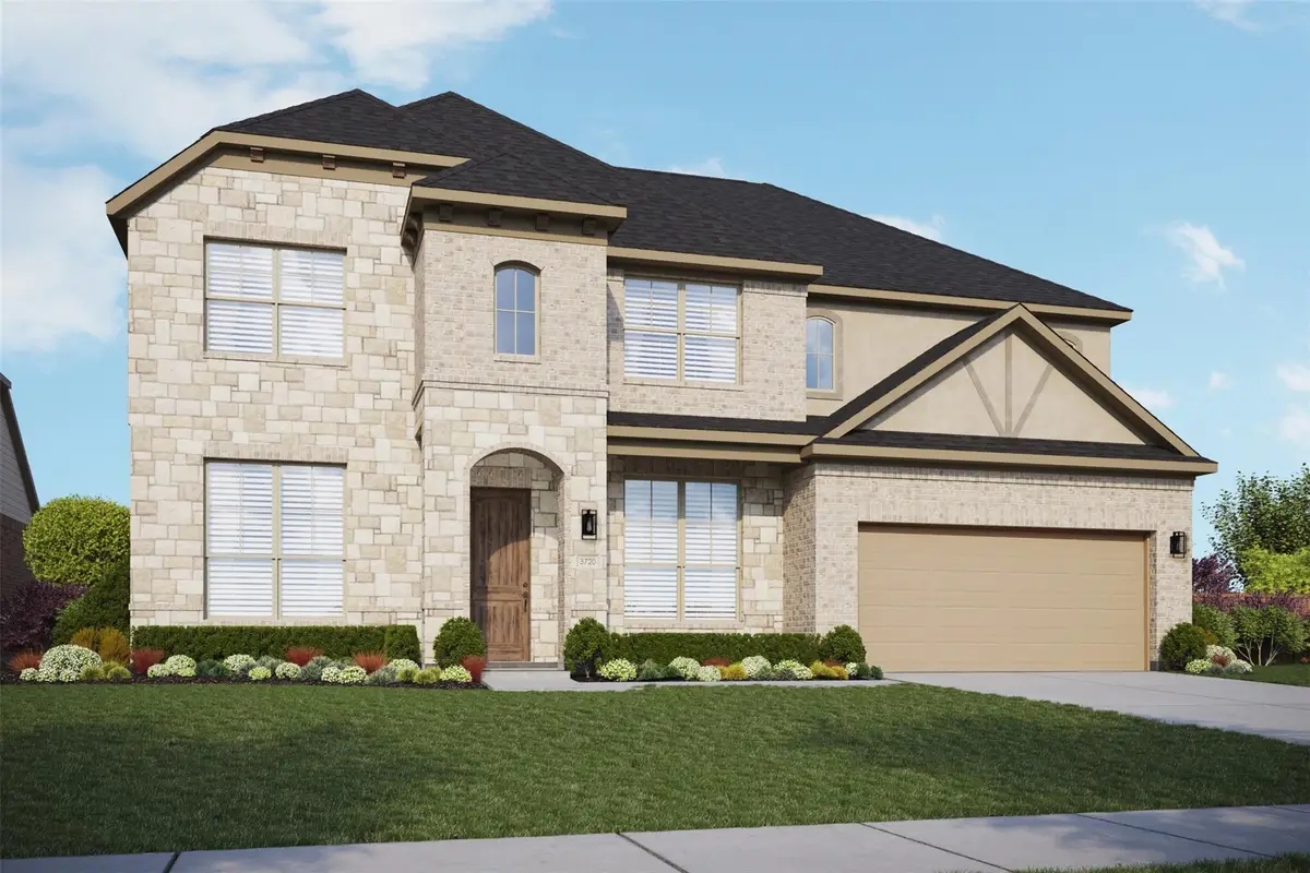 904 Old Garden Rd, Leander, TX 78641 - #1