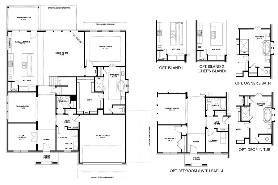 904 Old Garden Rd, Leander, TX 78641 - #2