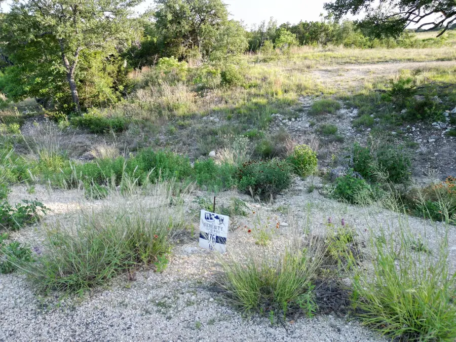 Lot 76 Serenity Dr, Bertram, TX 78605 - Image #3
