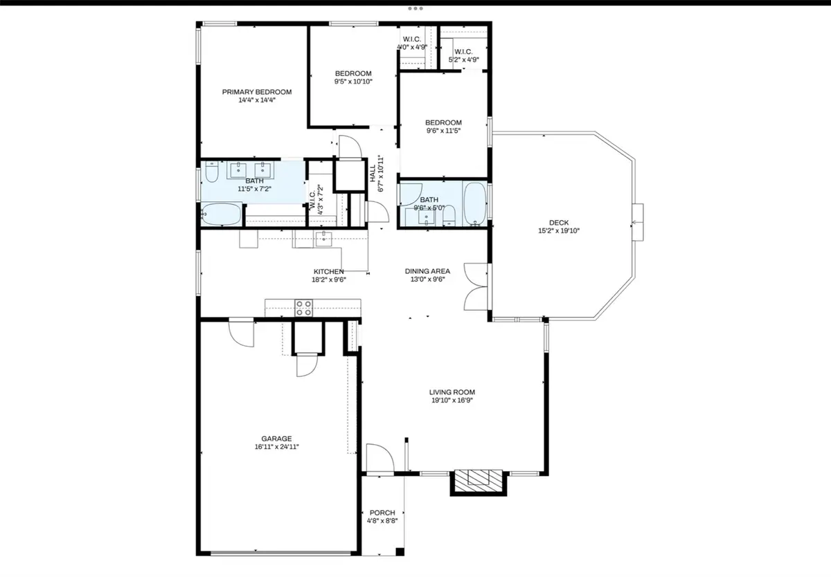 12904 Garfield Ln, Austin, TX 78727 - #1