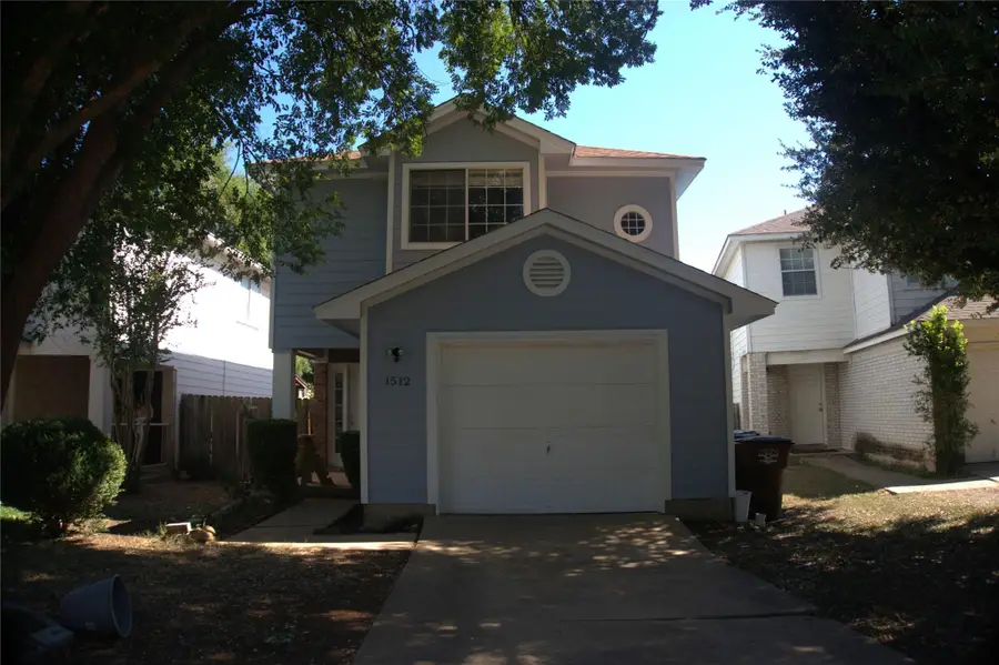 1512 Parkfield Cir, Round Rock, TX 78664 - Image #3