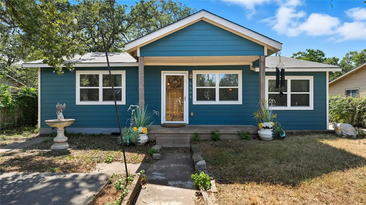 6503 Lynch Ln, Austin, TX 78741 - Image #1