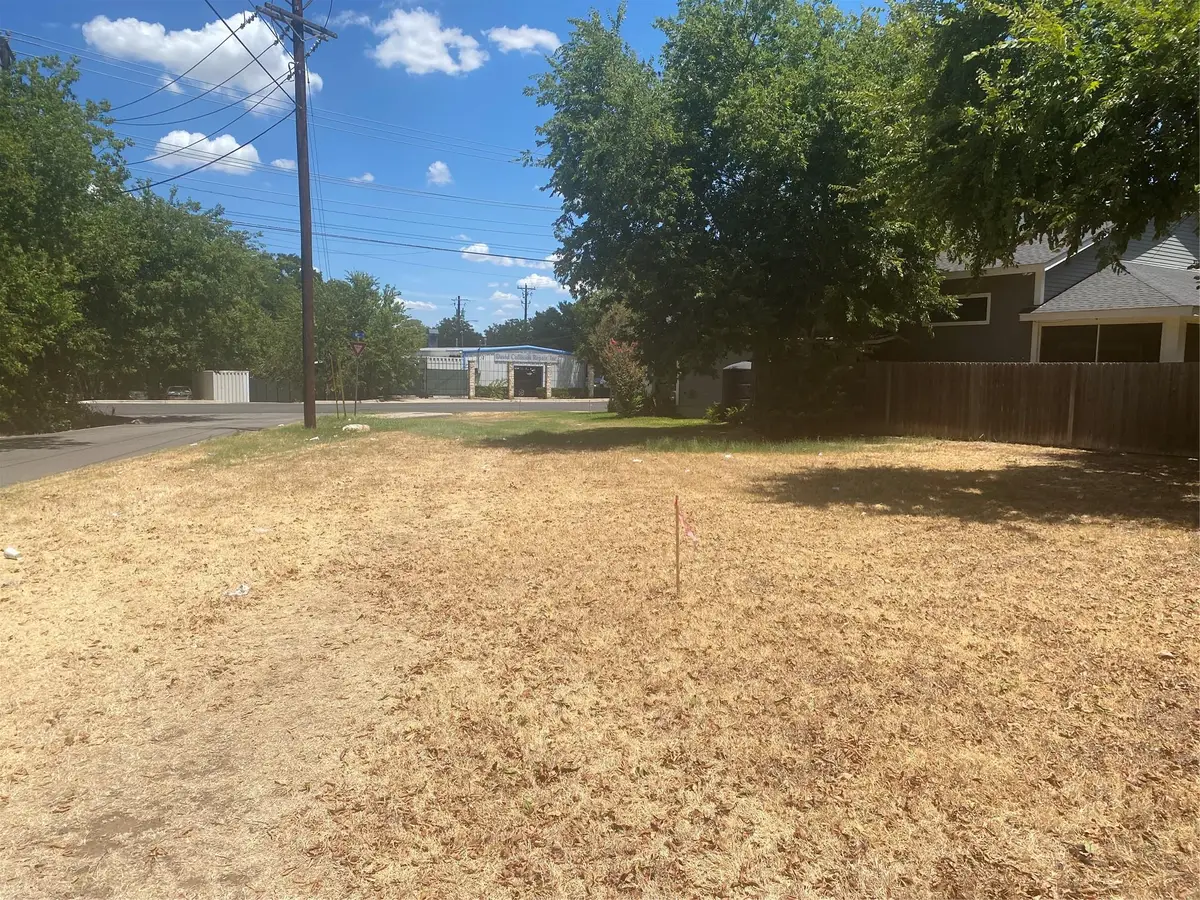 1001 Railroad St, Georgetown, TX 78626 - Image #1