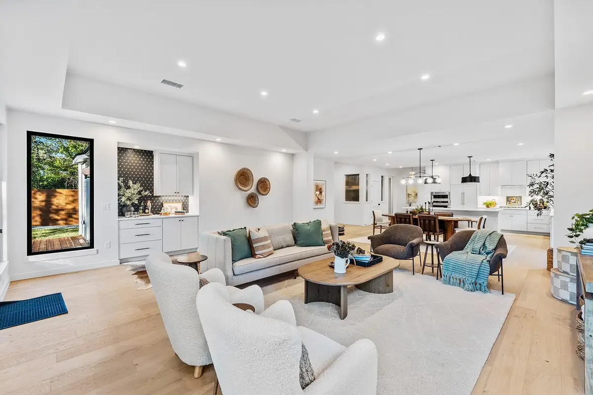 4604 Richmond Ave, Austin, TX 78745 - Image #1