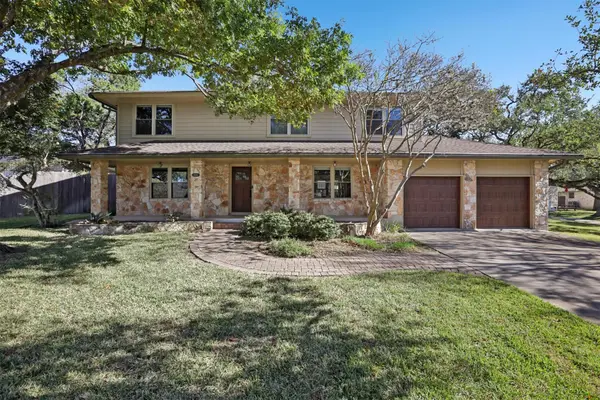 6804 Bayridge Ter, Austin, TX 78759