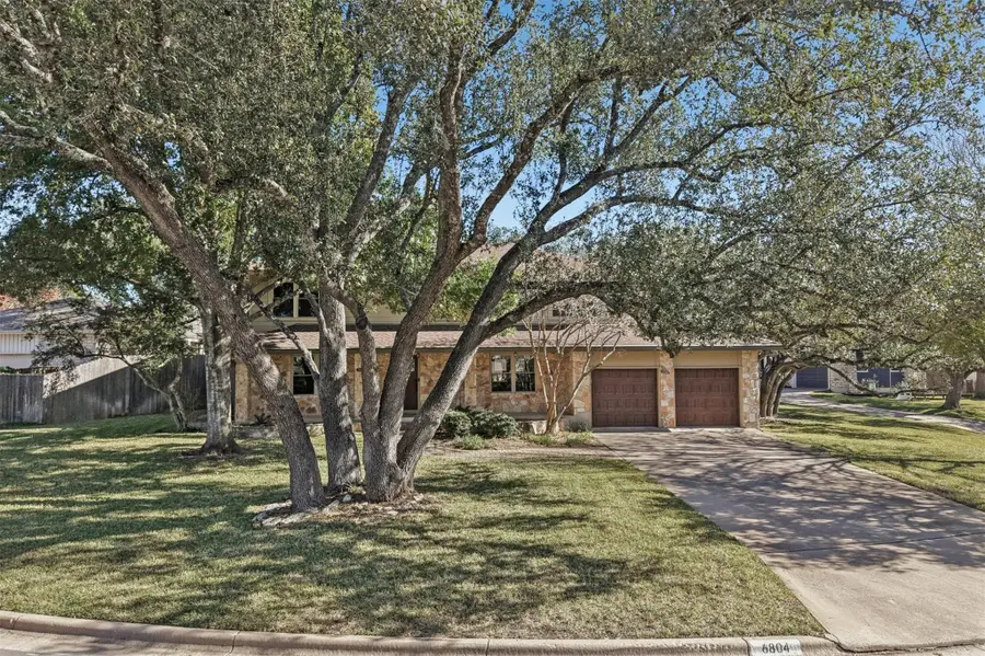 6804 Bayridge Ter, Austin, TX 78759 - Image #3