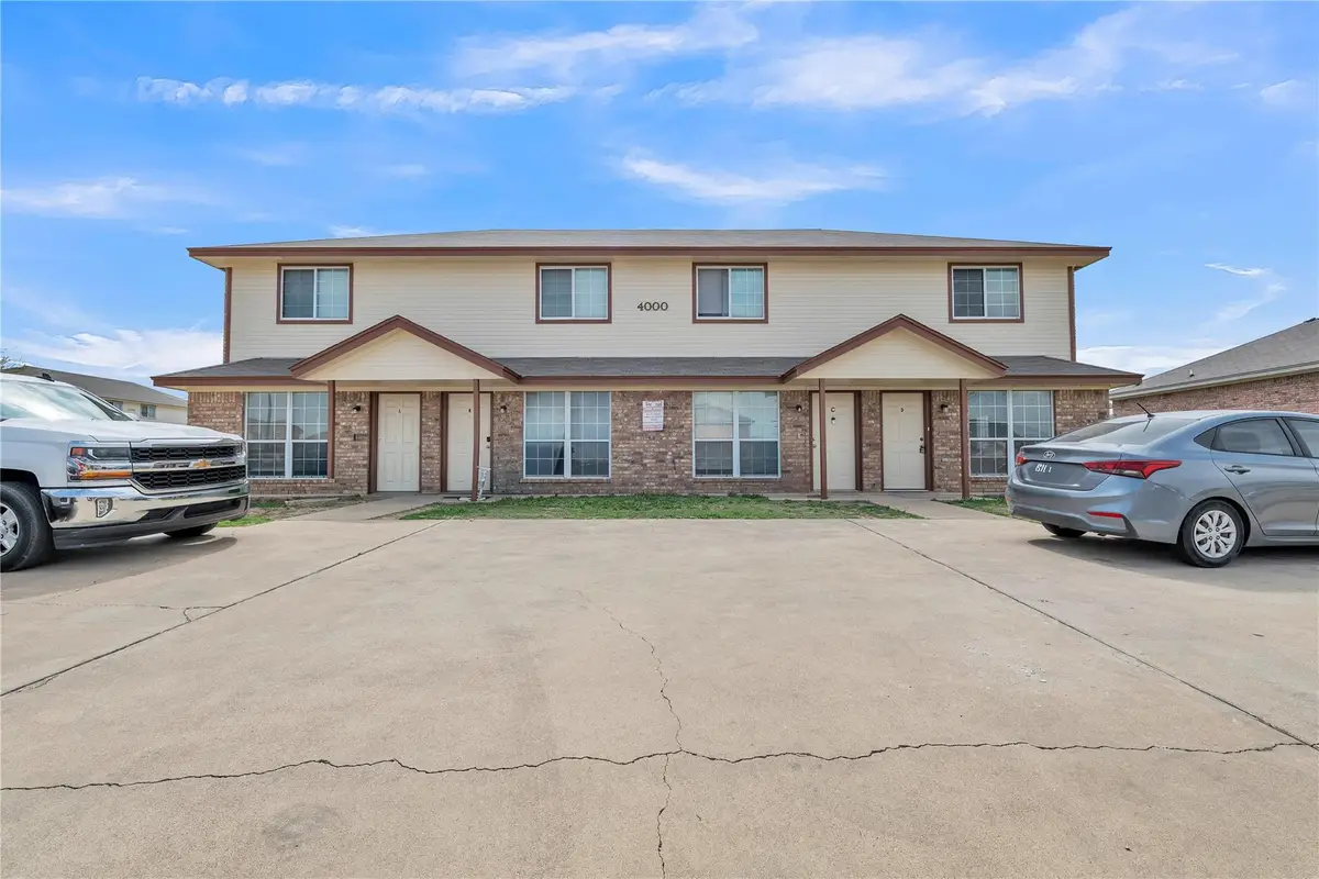 4000 Doraine Ct, Killeen, TX 76549 - #1