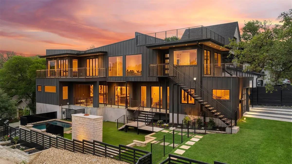 2208 Montclaire St, Austin, TX 78704 - #1