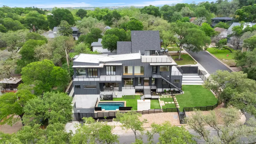 2208 Montclaire St, Austin, TX 78704 - #2