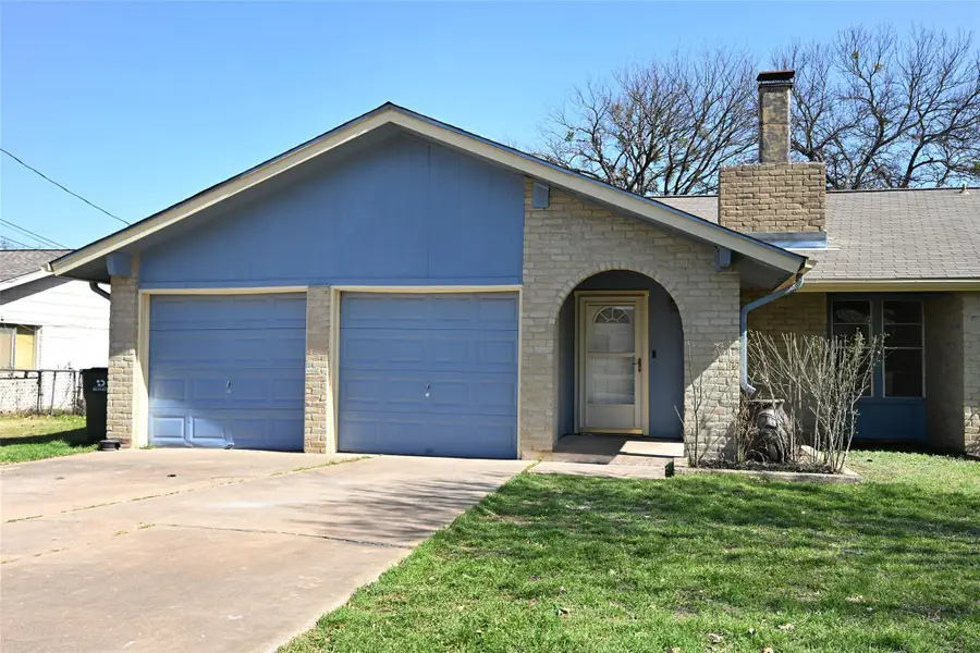 404 Northwood Dr, Georgetown, TX 78628 - #3