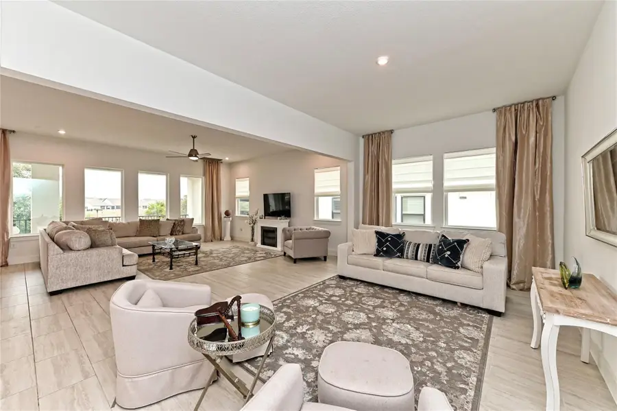 401 Trabuco Bnd, Liberty Hill, TX 78642 - #2