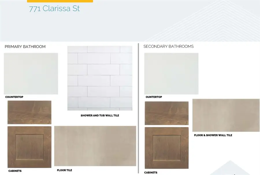 771 Clarissa St, Buda, TX 78610 - #3