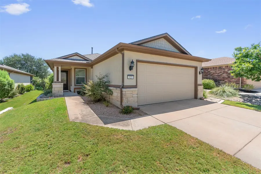 323 Salado Creek Ln, Georgetown, TX 78633 - #3