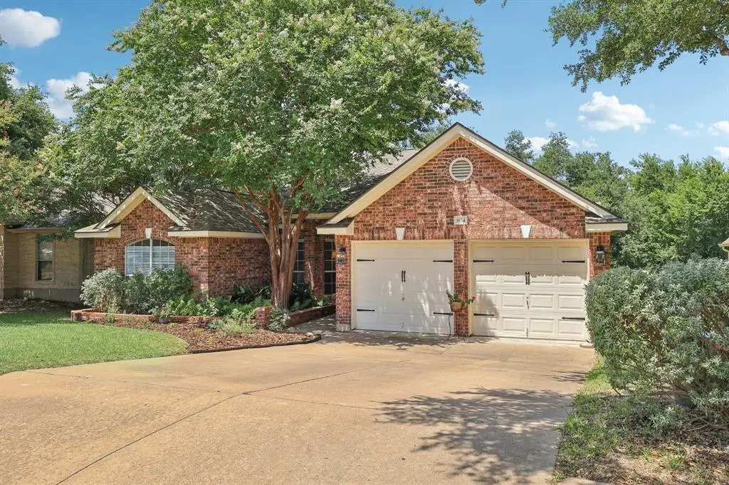 1834 Red Rock Dr, Round Rock, TX 78665 - Image #1