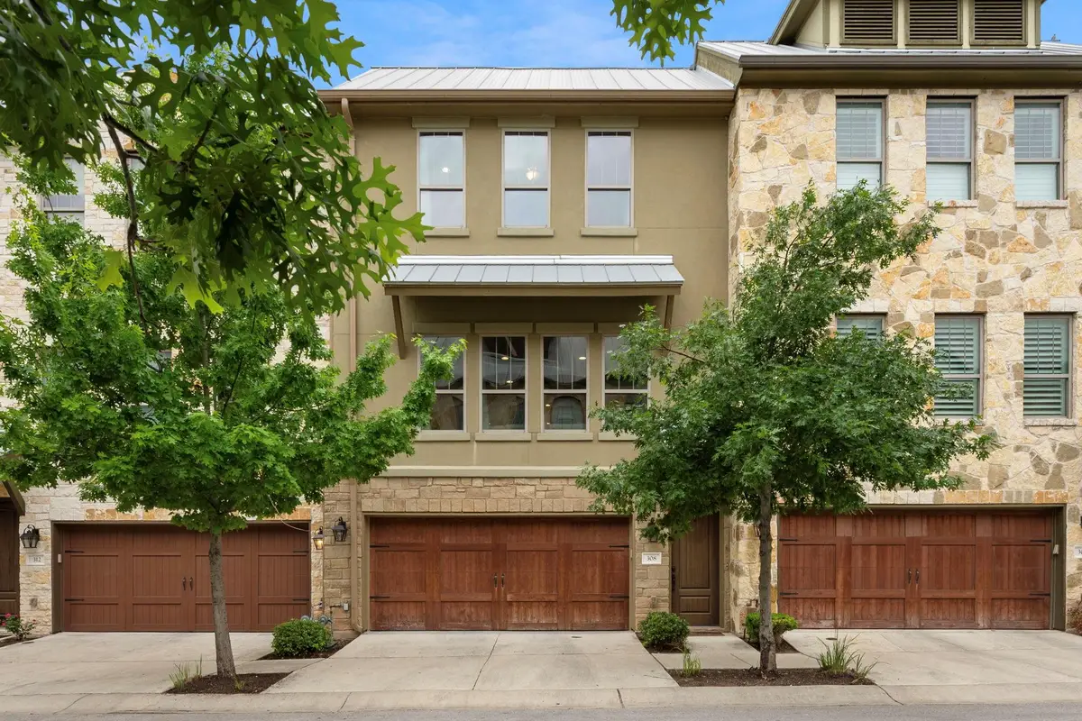 308 Adams St, Georgetown, TX 78628 - #1