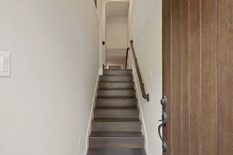 308 Adams St, Georgetown, TX 78628 - #3