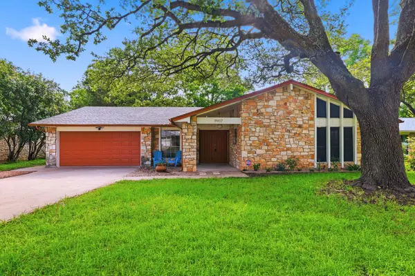 9907 Oak Hollow Dr, Austin, TX 78758