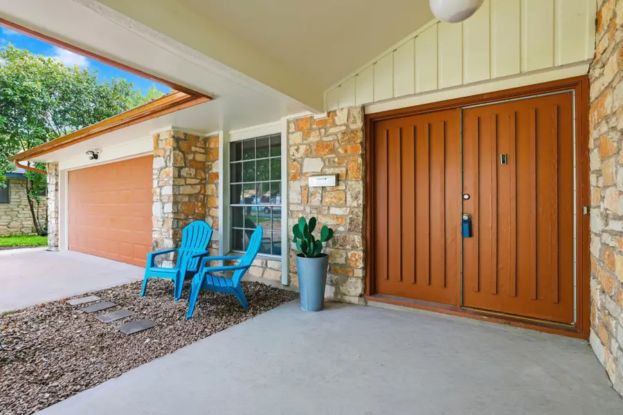 9907 Oak Hollow Dr, Austin, TX 78758 - #3