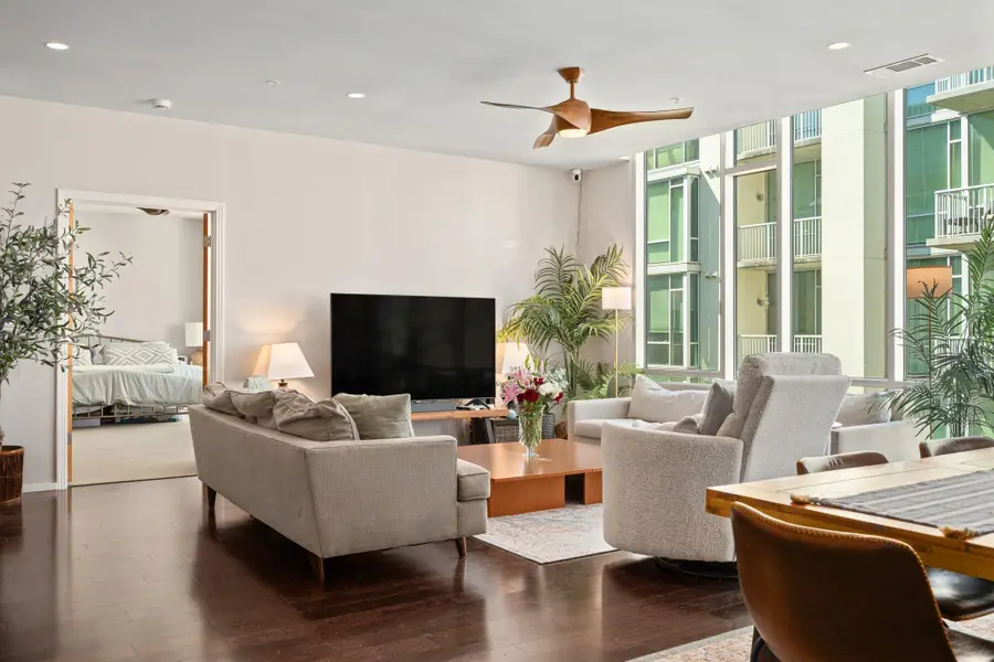 1600 Barton Springs Rd #4401, Austin, TX 78704 - #2