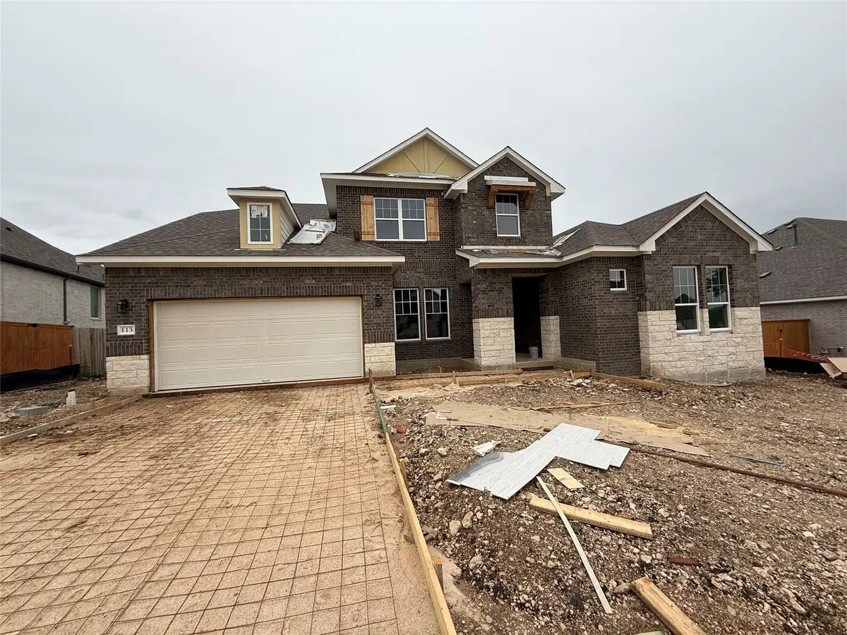 113 Bigtooth Maple Ln, San Marcos, TX 78666 - Image #1