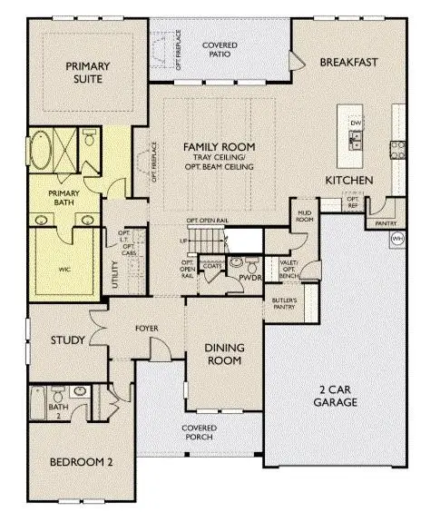 113 Bigtooth Maple Ln, San Marcos, TX 78666 - Image #3