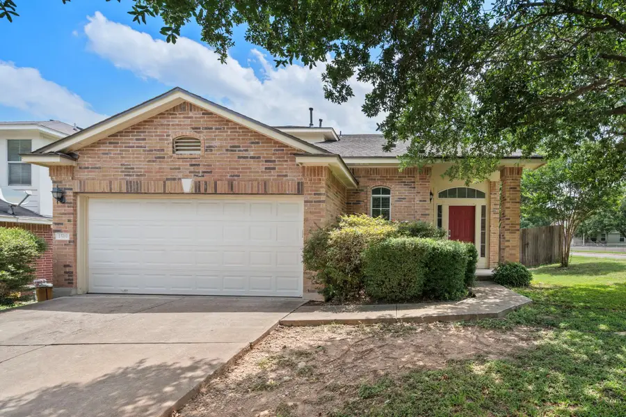 1519 Plume Grass Pl, Round Rock, TX 78665 - #2