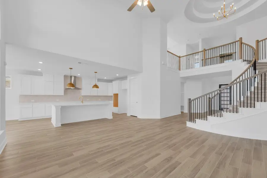 146 Montecilo Dr, Liberty Hill, TX 78642 - Image #3