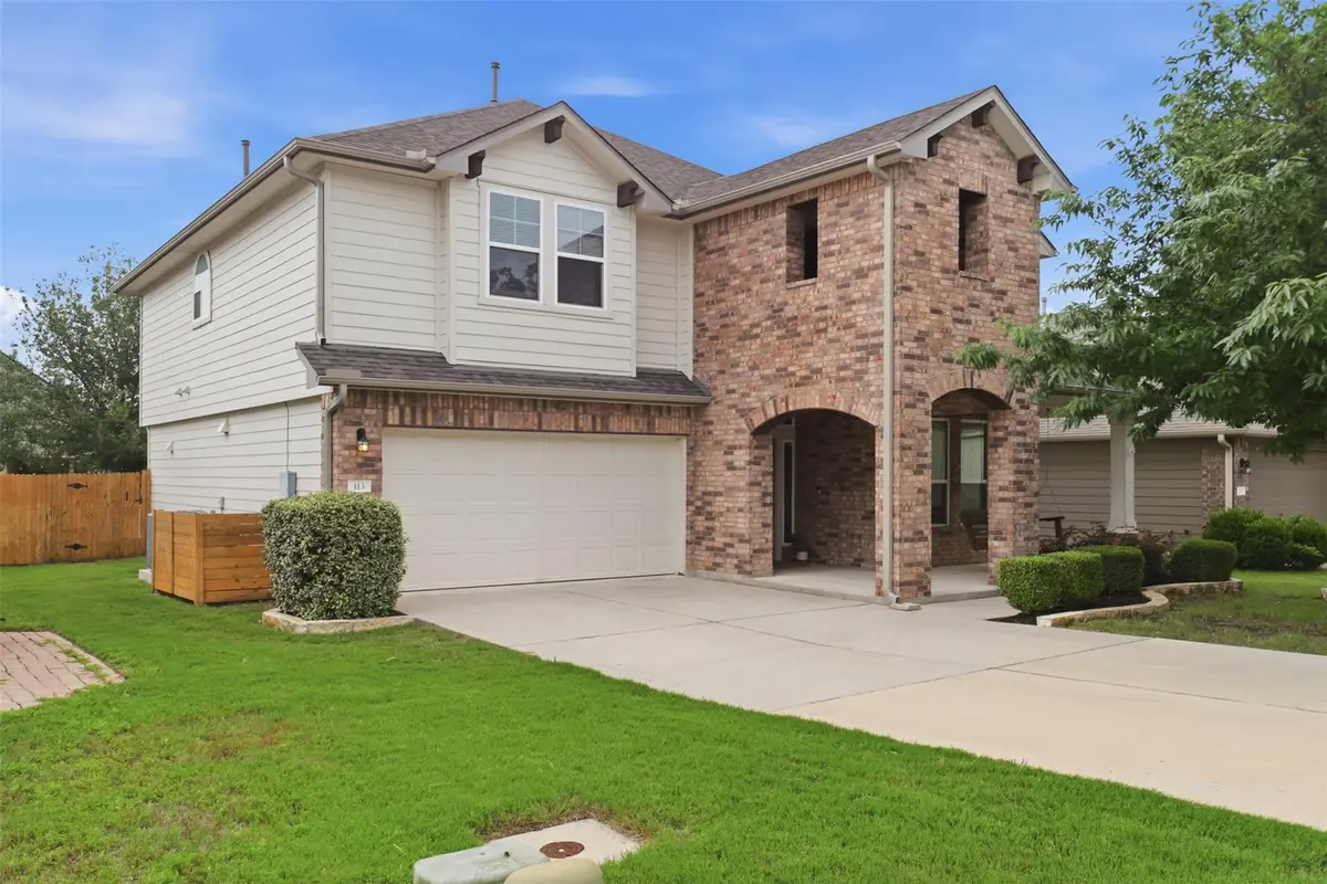 113 Bastian Ln, Georgetown, TX 78626 - #1