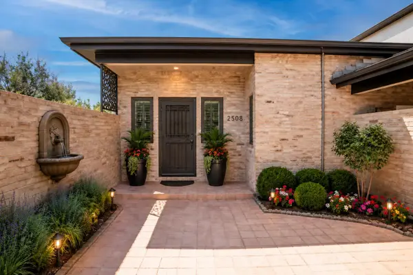 2508 Onion Creek Pkwy, Austin, TX 78747