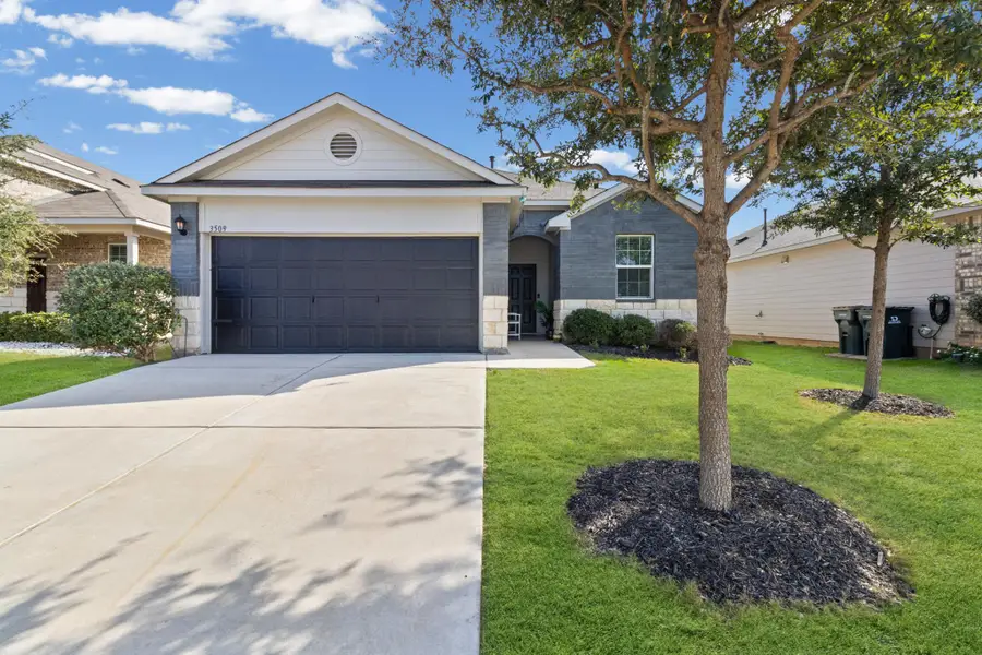 3606 Chappie Ln, Austin, TX 78725 - #2