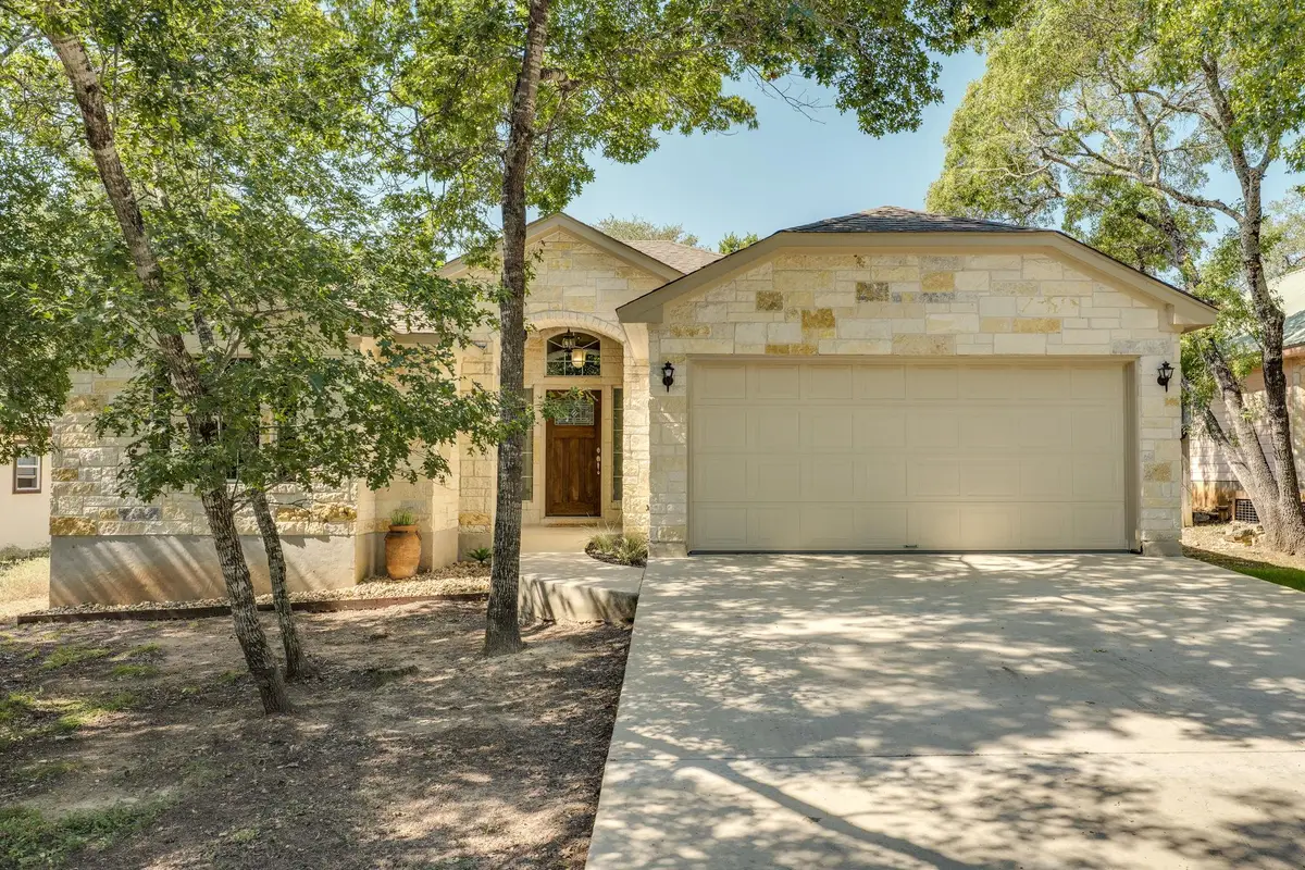 37 Pleasant Valley Rd, Wimberley, TX 78676 - Image #1